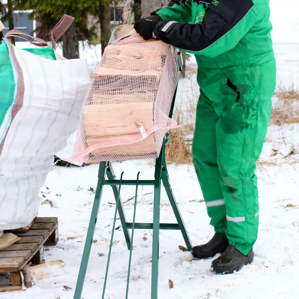 Vippstativ 60L Espegard Proff