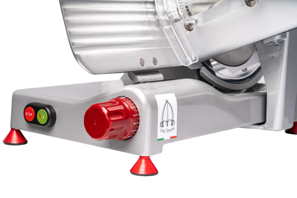 Påläggsmaskin D-275 PRO för professionellt bruk