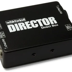 Whirlwind DIRECTOR