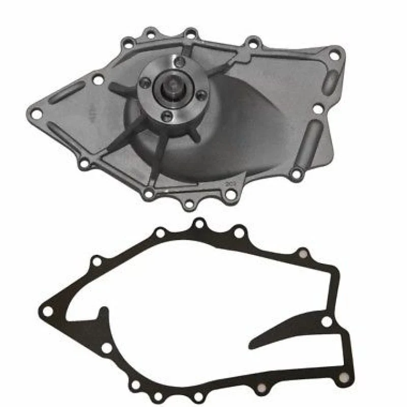 Vattenpump Buick 400 430 455 med AC 1967 1968 1969 1970 1971 1972