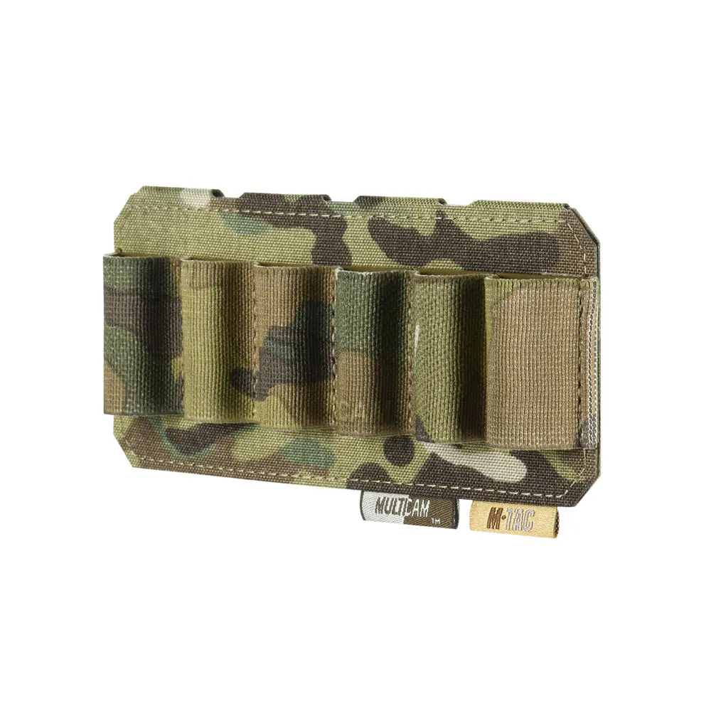 M-Tac Patronhållare Kaliber 12
