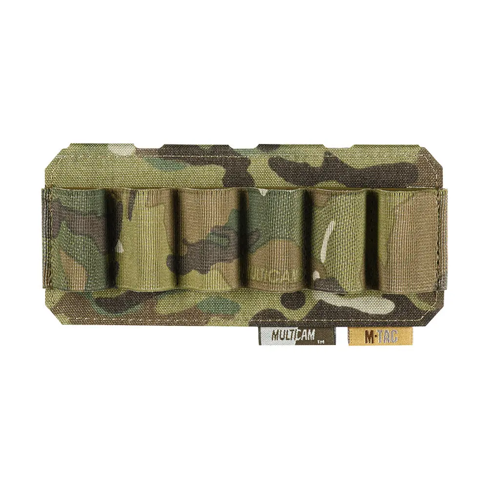 M-Tac Patronhållare Kaliber 12