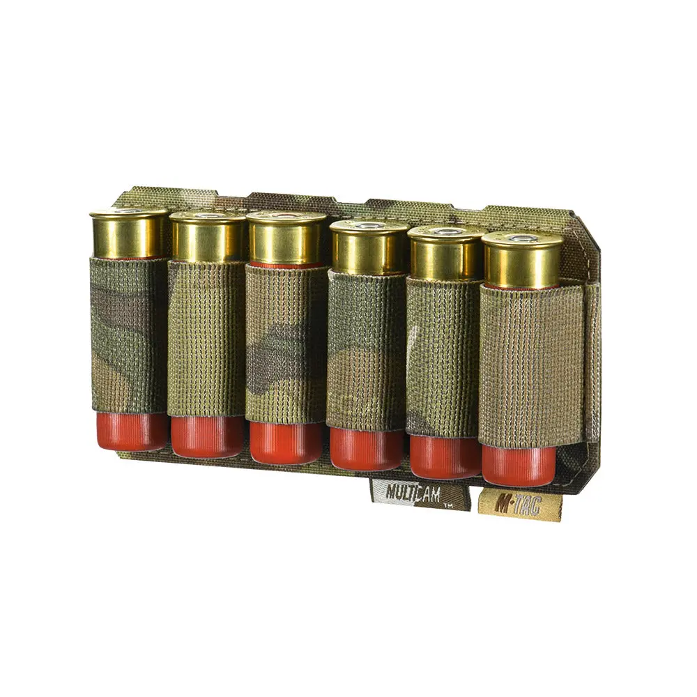 M-Tac Patronhållare Kaliber 12