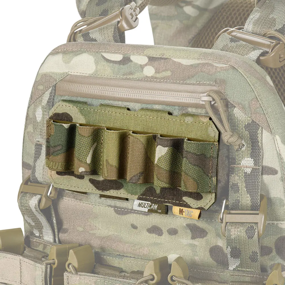 M-Tac Patronhållare Kaliber 12