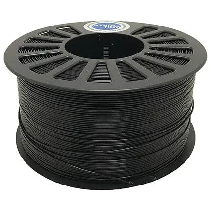 PCTG Svart 2.1KG 1.75mm
