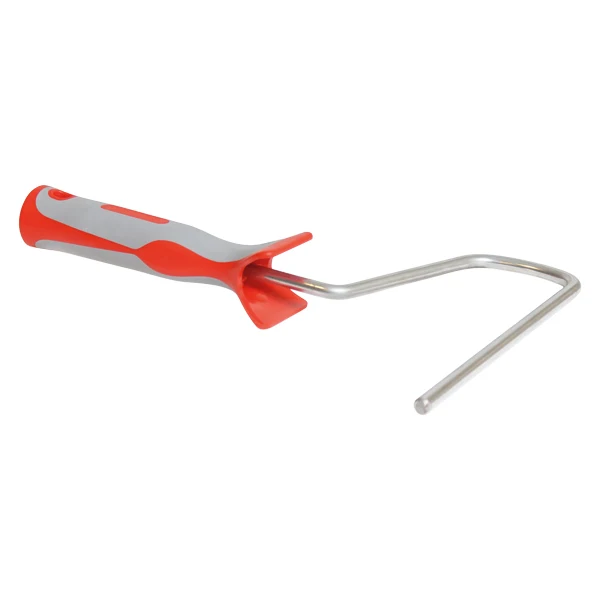 Miniroller bygel, Ø8mm 18x30cm