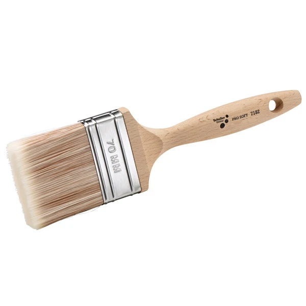Pro Soft FSC Flat pensel 30 mm