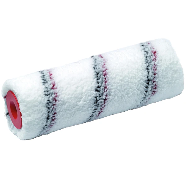 Roller polyester 25 cm, 10 mm pin