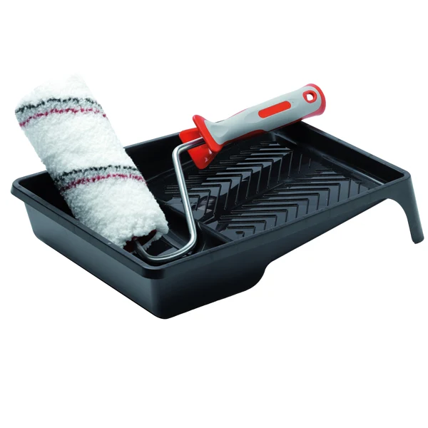 Rollerset 25 cm