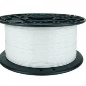 Azurefilm PETG Vit 1.75mm 5KG