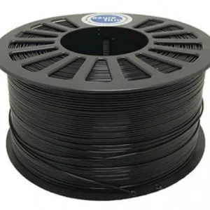 PETG Svart 1.75mm 2.1Kg