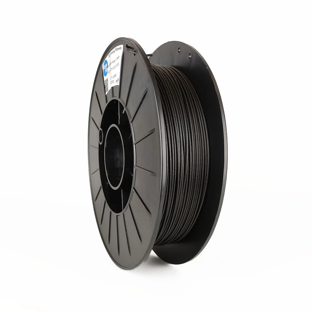 PETG-CF Kolfiber 1.75mm 0.5kg
