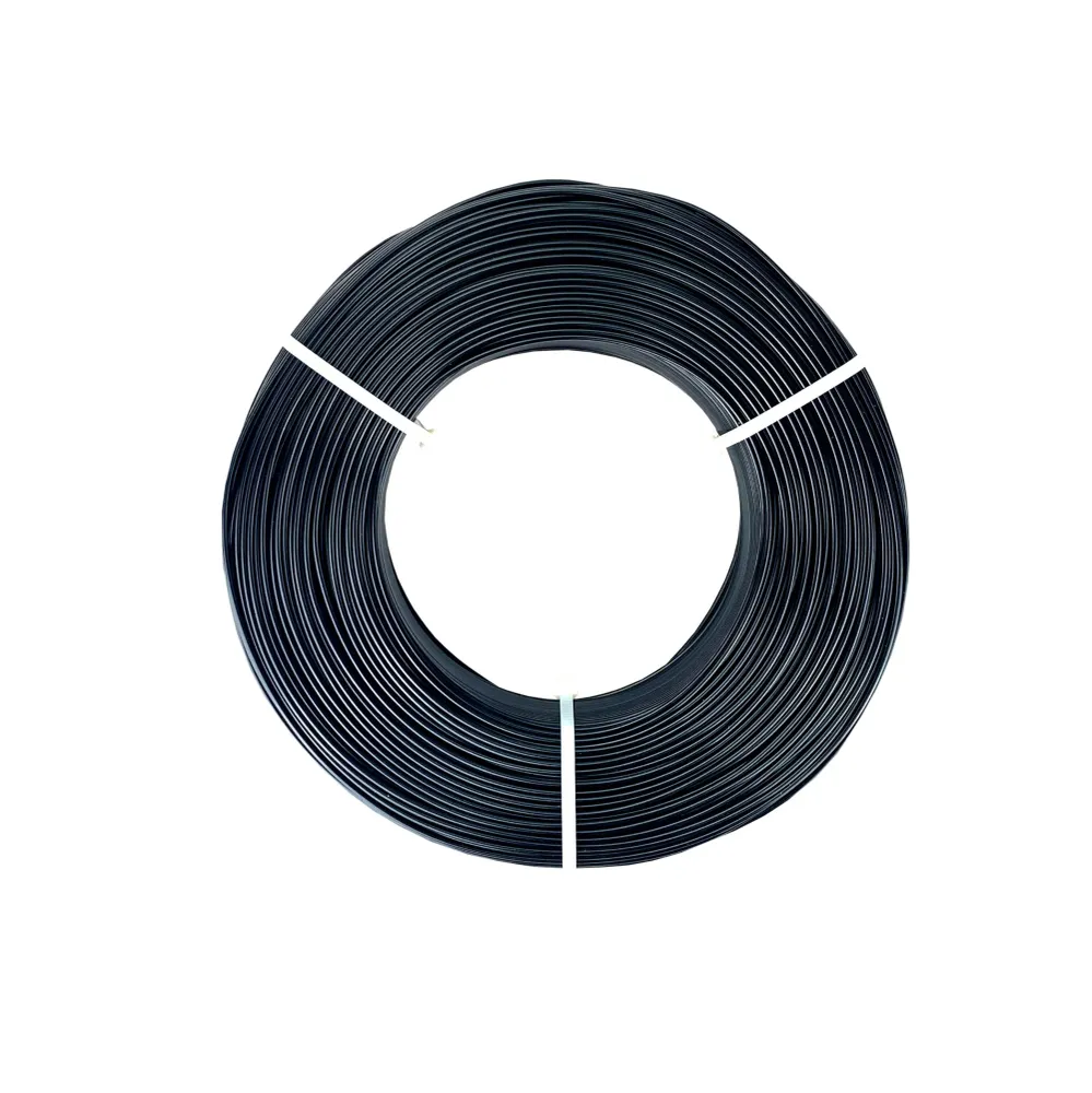 Refill Easy PET-G svart