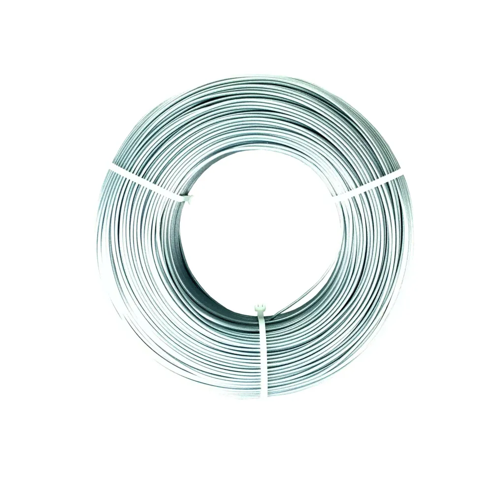 Refill PET-G silver