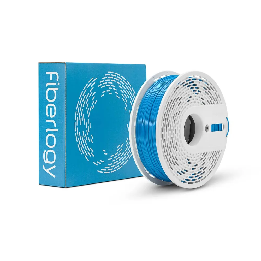 Easy PETG Blå 1.75mm 0.85kg