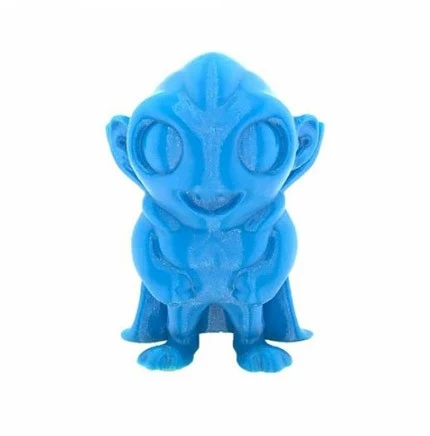 PETG Blå 1.75mm 1kg
