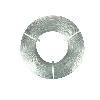 PETG Refill transparent pure
