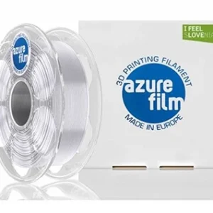 PETG Transparent 1.75mm 1kg