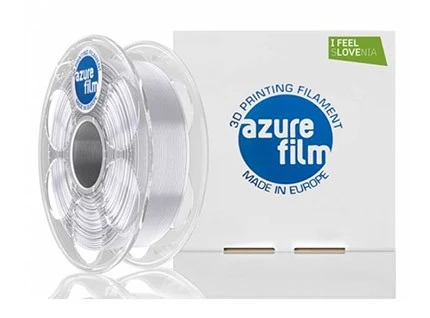PETG Transparent 1.75mm 1kg