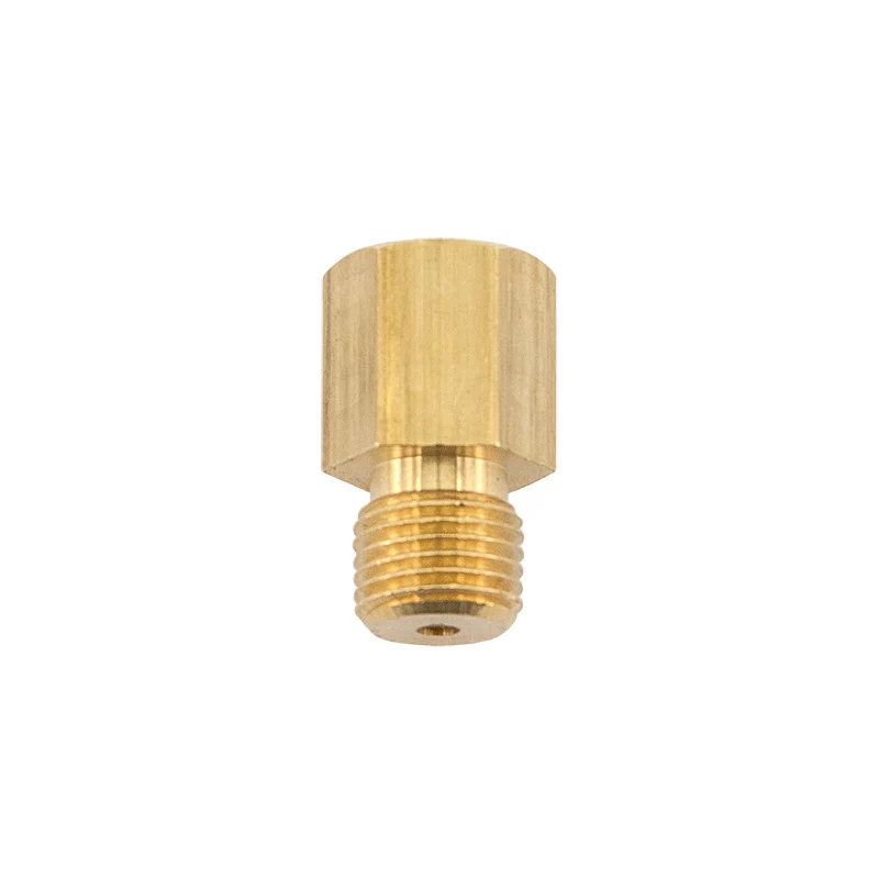 AutoStyle, Adapter M10x1.0 - 1/8 NPTF