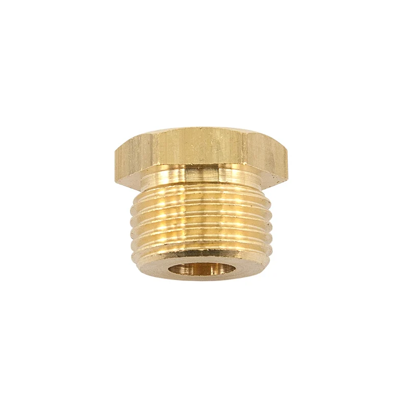 AutoStyle, Adapter M18x1,5 - 1/8-27 NPTF