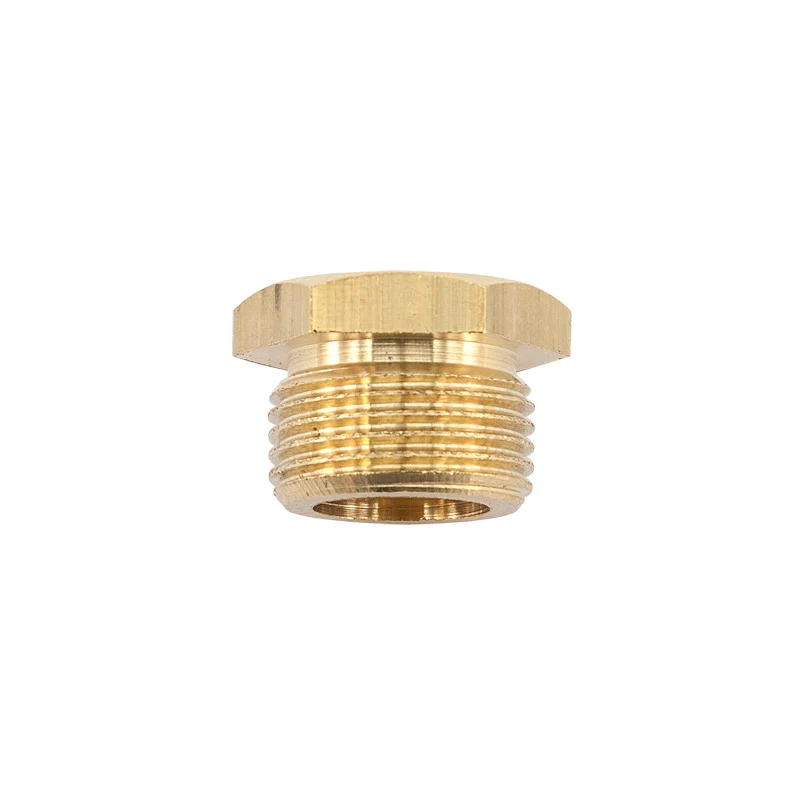 AutoStyle, Adapter M20x1,5 - 1/8-27 NPTF