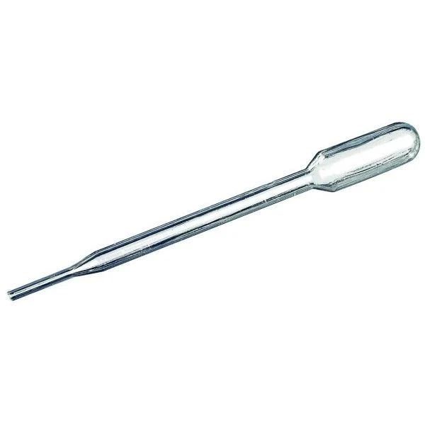 Engångspipetter 4 ml - 100 stycken