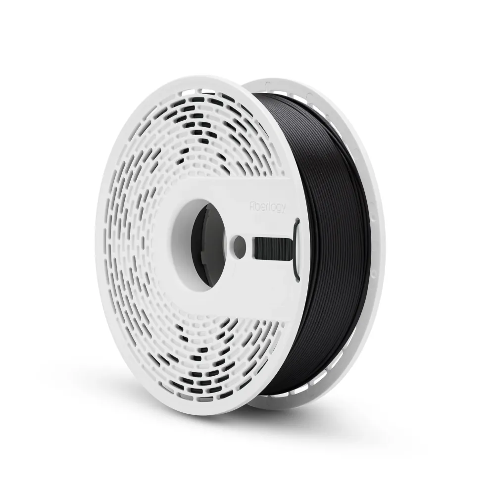 Easy PLA Svart 1.75mm 0.85kg