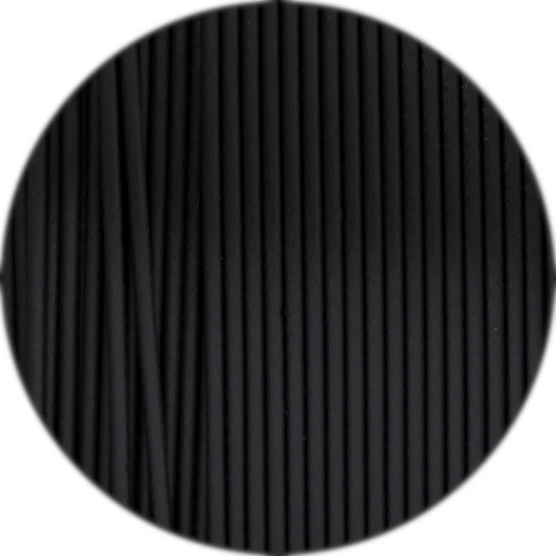 Easy PLA Svart 1.75mm 0.85kg