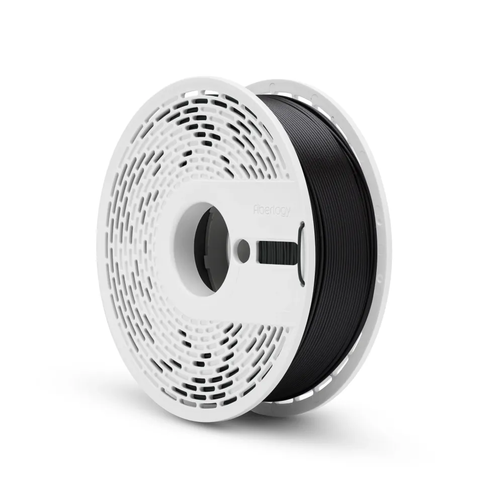 Fiberlogy PLA-CF svart