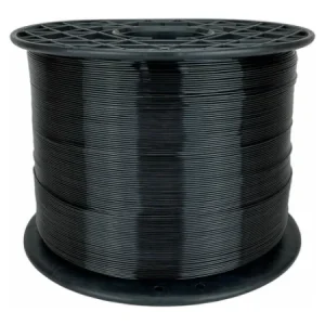 Azurefilm PLA Svart 1.75mm 10kg