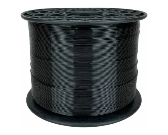 Azurefilm PLA Svart 1.75mm 10kg