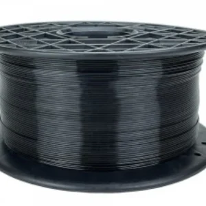 Azurefilm PLA Svart 1.75mm 5kg