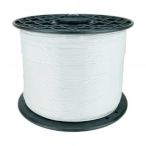 Azurefilm PLA Vit 1.75mm 10kg