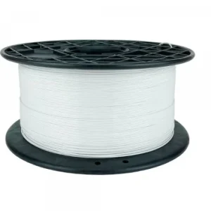 Azurefilm PLA Vit 1.75mm 5kg