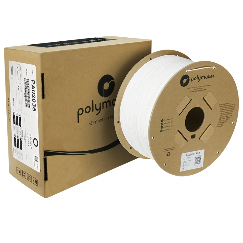 Polylite PLA Vit 3KG