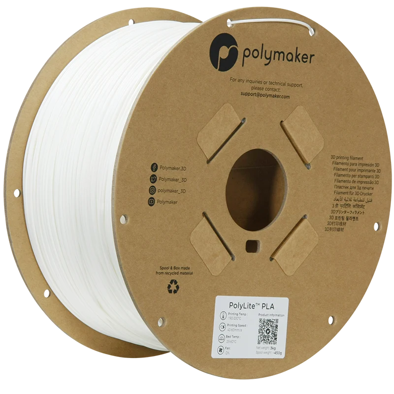 Polylite PLA Vit 3KG
