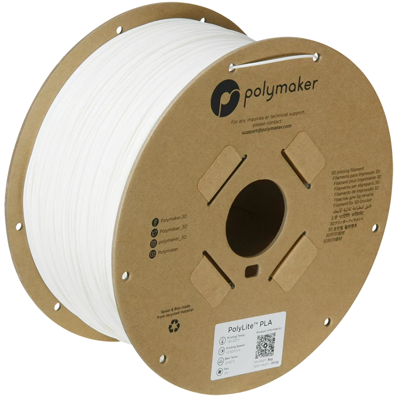 Polylite PLA Vit 3KG