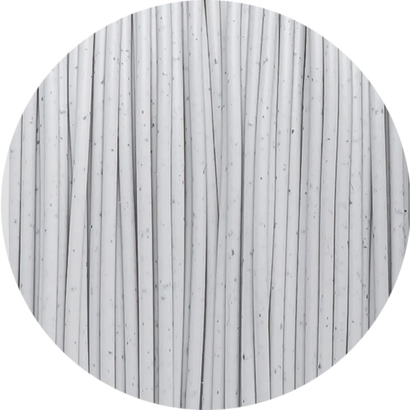 PLA mineral marmor