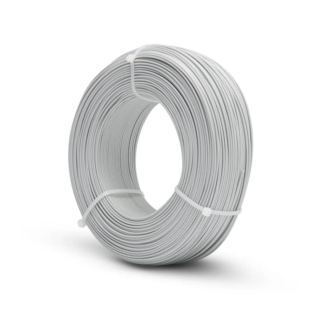 Refill Easy PLA Grå