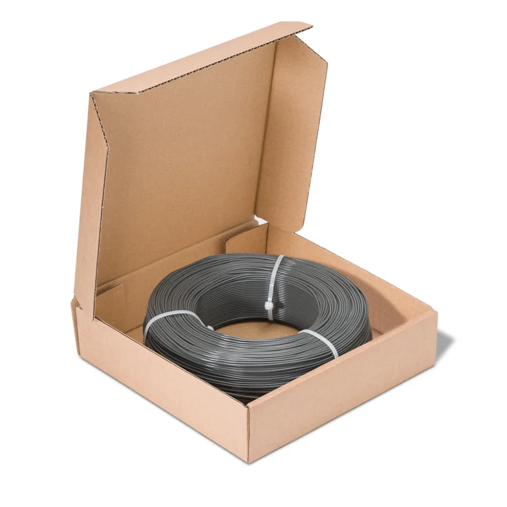 Refill Easy PLA Grafit