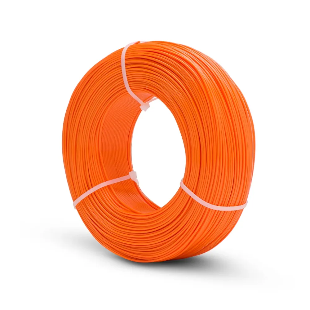 Refill Easy PLA Orange