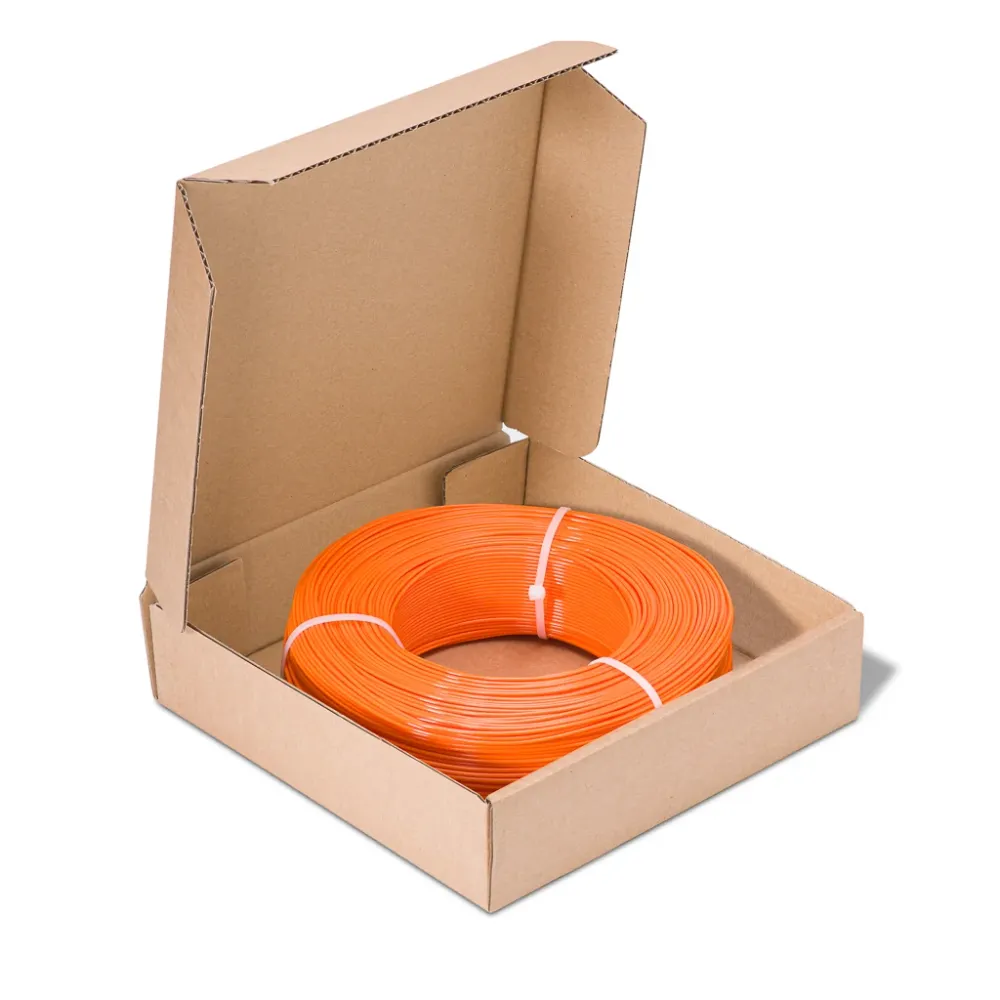 Refill Easy PLA Orange