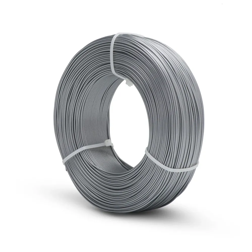 Refill Easy PLA rostfritt stål