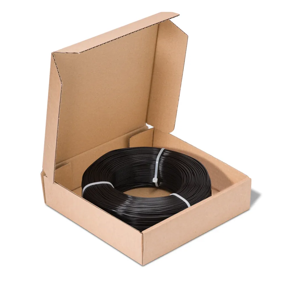 Refill Easy PLA Svart