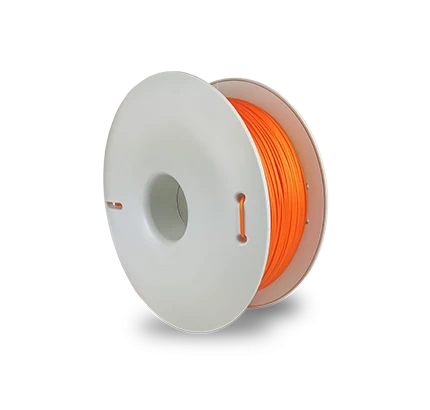 PLA SILK Orange metallic