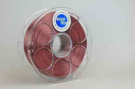 Silk Antik Lila 1,75mm 1kg