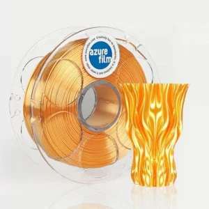 SILK Flame Orange 1.75mm 1kg