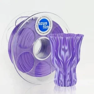 SILK Lila 1.75mm 1kg