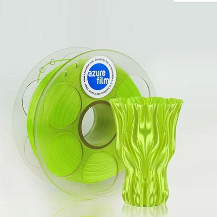 Silk Lime 1,75mm 1kg